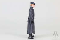 Star Wars The Force Awakens General Hux