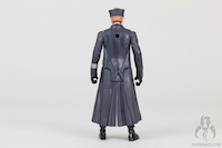 Star Wars The Force Awakens General Hux
