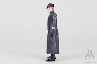 Star Wars The Force Awakens General Hux