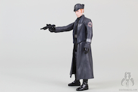 Star Wars The Force Awakens General Hux