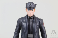 Star Wars The Force Awakens General Hux