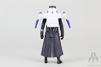Star Wars The Force Awakens General Hux