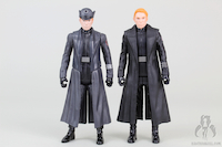 Star Wars The Force Awakens General Hux