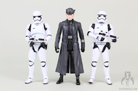 Star Wars The Force Awakens General Hux