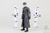 Star Wars The Force Awakens General Hux