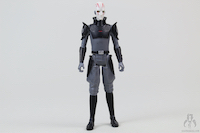 Star Wars The Force Awakens The Inquisitor