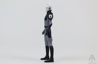 Star Wars The Force Awakens The Inquisitor