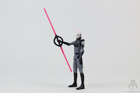 Star Wars The Force Awakens The Inquisitor