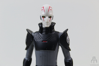 Star Wars The Force Awakens The Inquisitor