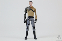 Star Wars The Force Awakens Kanan Jarrus