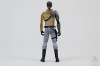 Star Wars The Force Awakens Kanan Jarrus