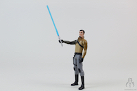 Star Wars The Force Awakens Kanan Jarrus