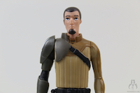 Star Wars The Force Awakens Kanan Jarrus