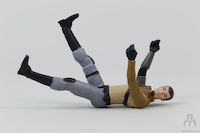 Star Wars The Force Awakens Kanan Jarrus