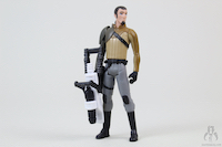 Star Wars The Force Awakens Kanan Jarrus
