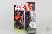 Star Wars The Force Awakens Kylo Ren