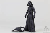 Star Wars The Force Awakens Kylo Ren