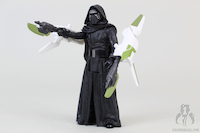 Star Wars The Force Awakens Kylo Ren