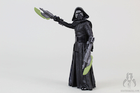 Star Wars The Force Awakens Kylo Ren