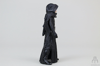 Star Wars The Force Awakens Kylo Ren [Unmasked]