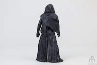 Star Wars The Force Awakens Kylo Ren [Unmasked]