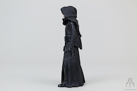 Star Wars The Force Awakens Kylo Ren [Unmasked]