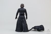 Star Wars The Force Awakens Kylo Ren [Unmasked]
