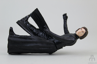 Star Wars The Force Awakens Kylo Ren [Unmasked]