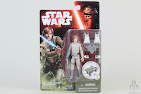 Luke Skywalker