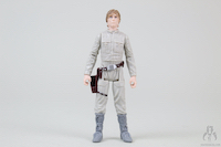 Star Wars The Force Awakens Luke Skywalker