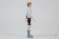 Star Wars The Force Awakens Luke Skywalker