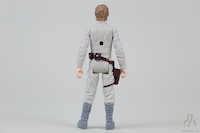 Star Wars The Force Awakens Luke Skywalker