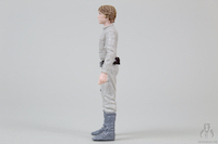 Star Wars The Force Awakens Luke Skywalker