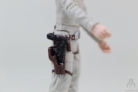 Star Wars The Force Awakens Luke Skywalker