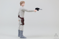 Star Wars The Force Awakens Luke Skywalker