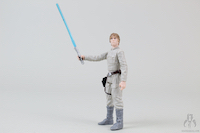 Star Wars The Force Awakens Luke Skywalker