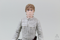 Luke Skywalker