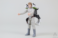 Star Wars The Force Awakens Luke Skywalker