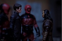 Featured Photographer - Adam Pattison*