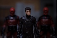 Featured Photographer - Adam Pattison*