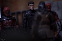 Featured Photographer - Adam Pattison*