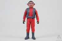 Star Wars The Force Awakens Nien Nunb