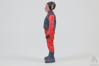 Star Wars The Force Awakens Nien Nunb