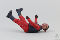Star Wars The Force Awakens Nien Nunb