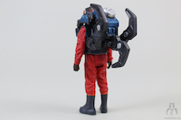 Star Wars The Force Awakens Nien Nunb