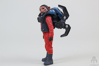 Star Wars The Force Awakens Nien Nunb
