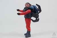 Star Wars The Force Awakens Nien Nunb