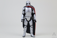 Star Wars The Force Awakens Captain Phasma
