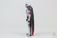 Star Wars The Force Awakens Captain Phasma