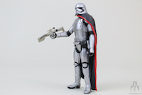 Star Wars The Force Awakens Captain Phasma